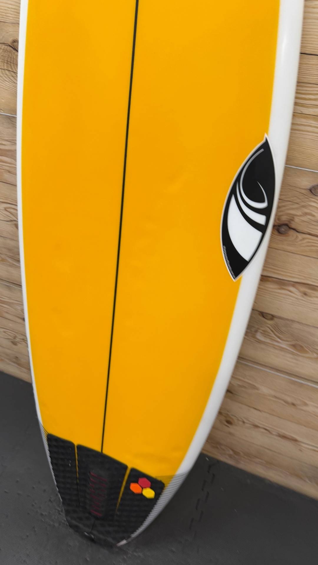 Inferno 72 5'9"