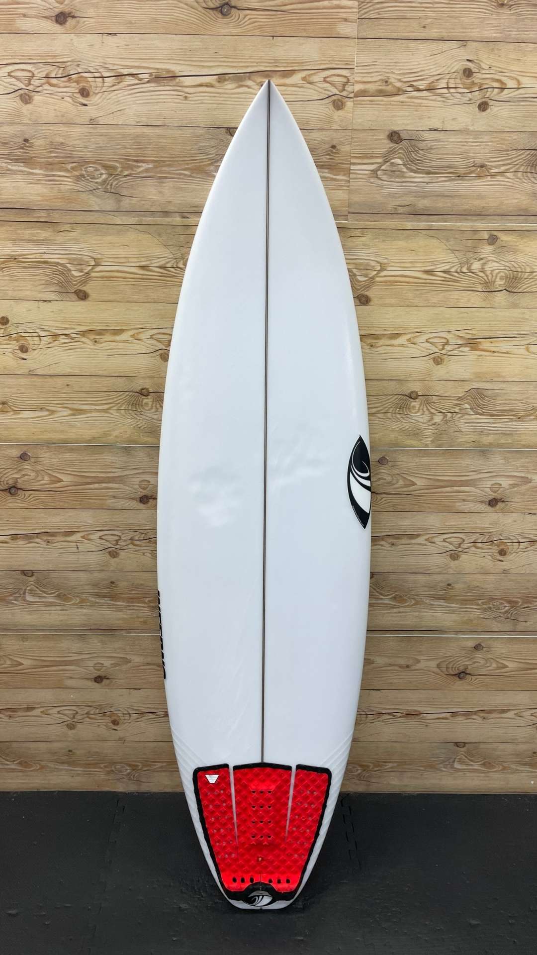 Inferno 72 5'11"
