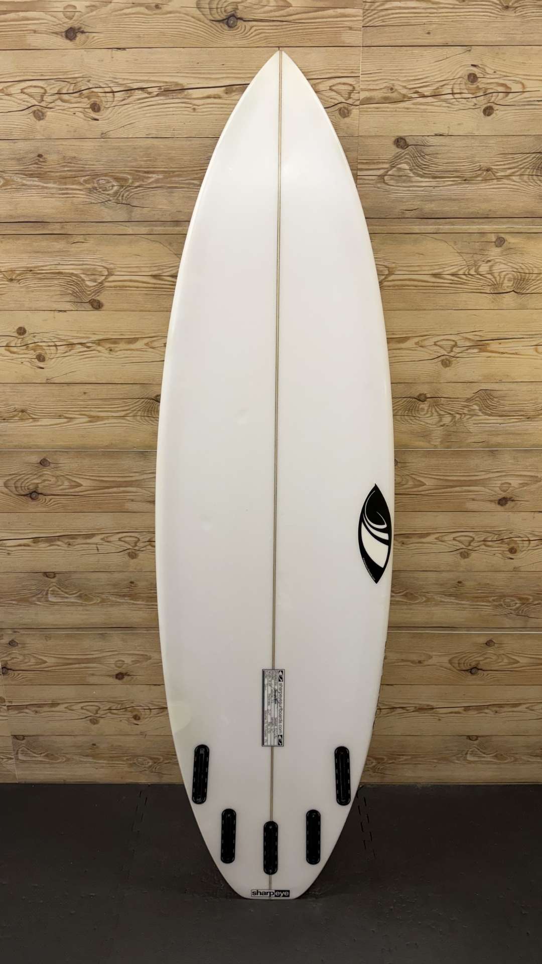 Inferno 72 6'2"