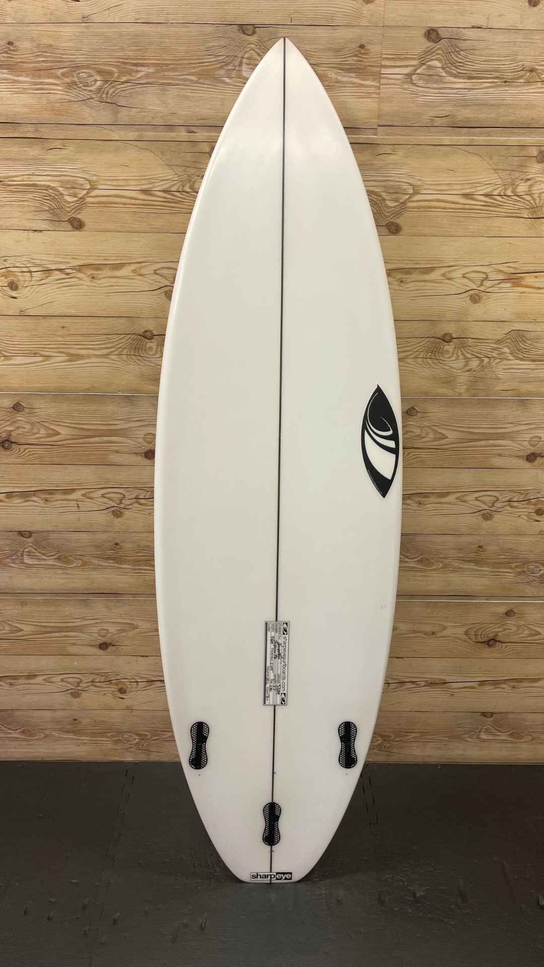 Inferno 72 5'7"