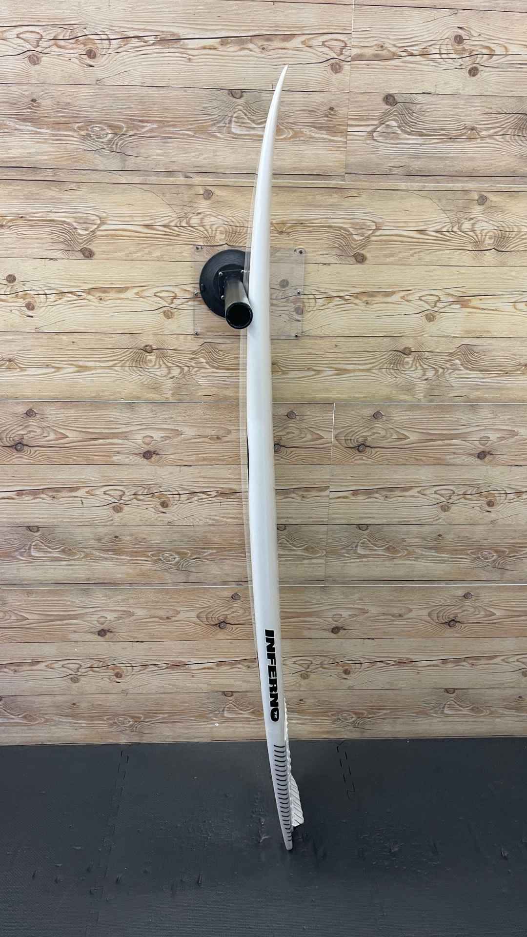 Inferno 72 5'7"