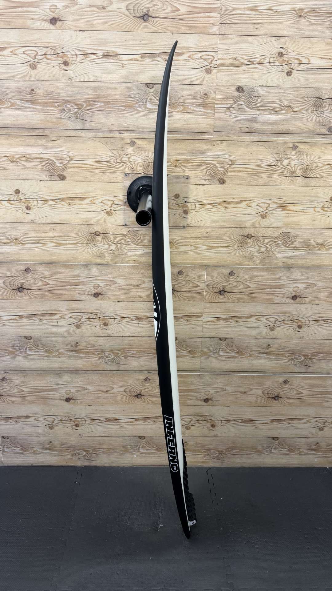 Inferno 72 5'10"