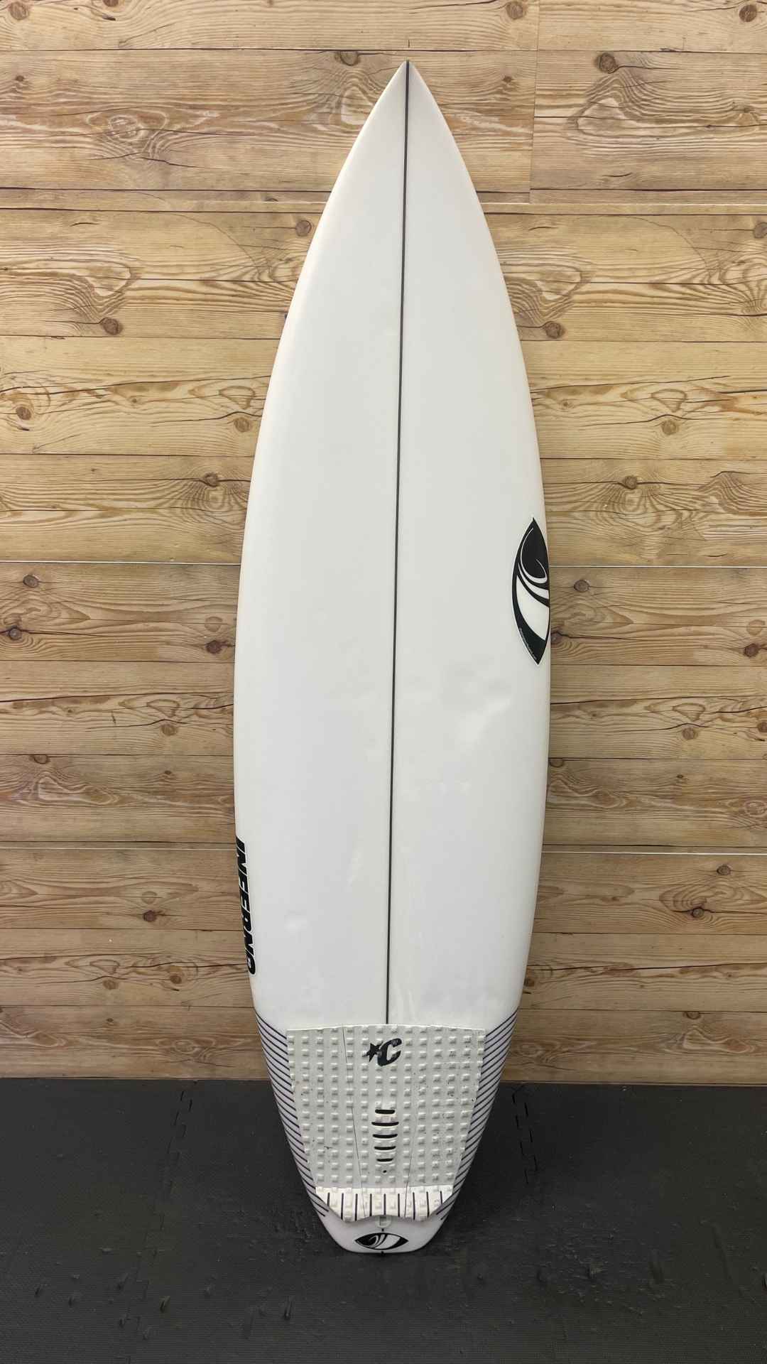 Inferno 72 5'7"