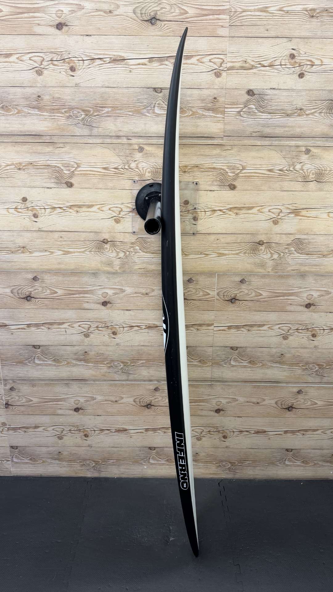 Inferno 72 6'0"