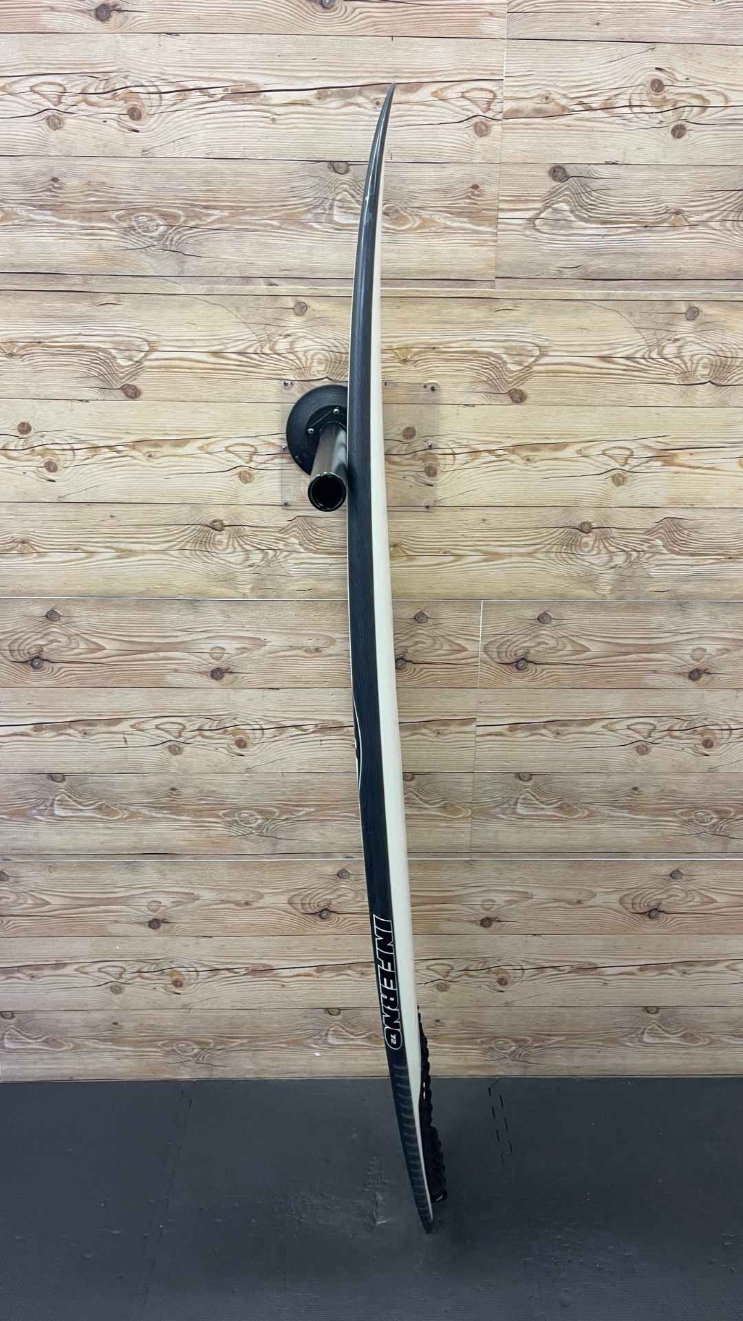 Inferno 72 5'9"