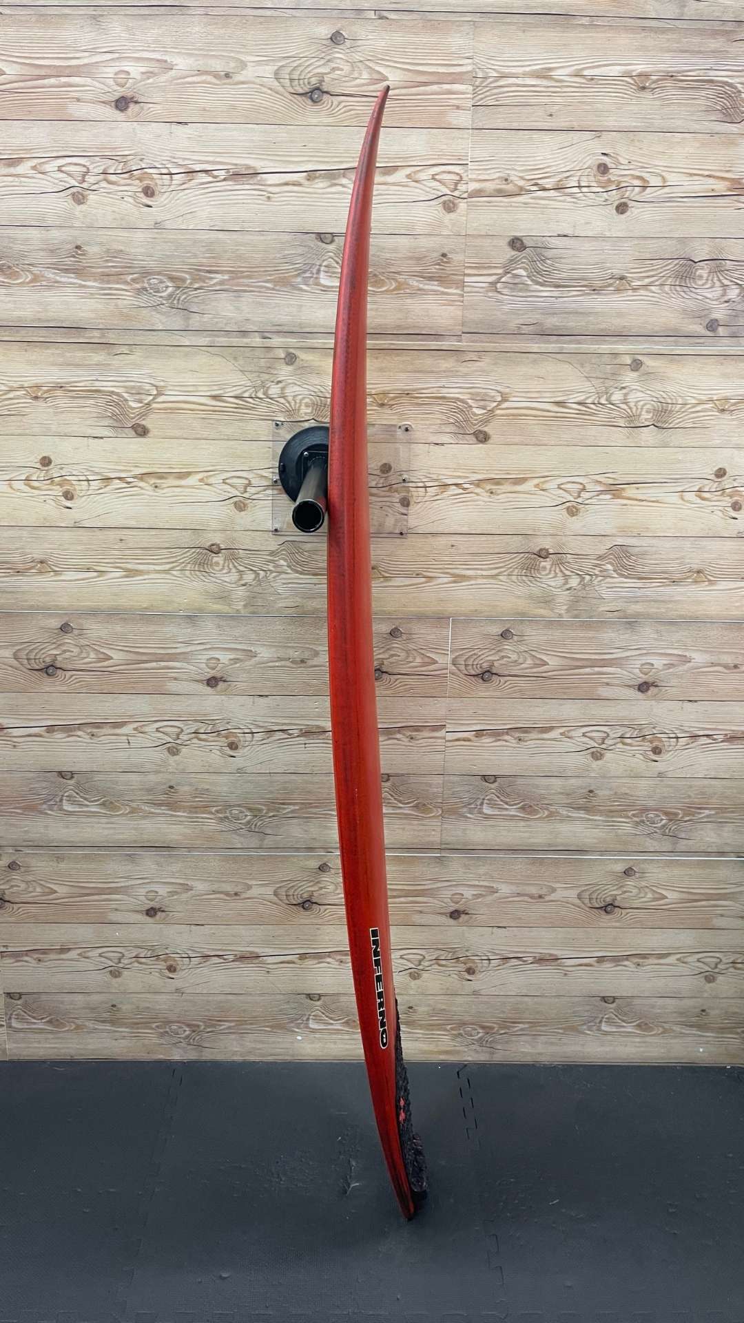 Inferno 72 6'2"