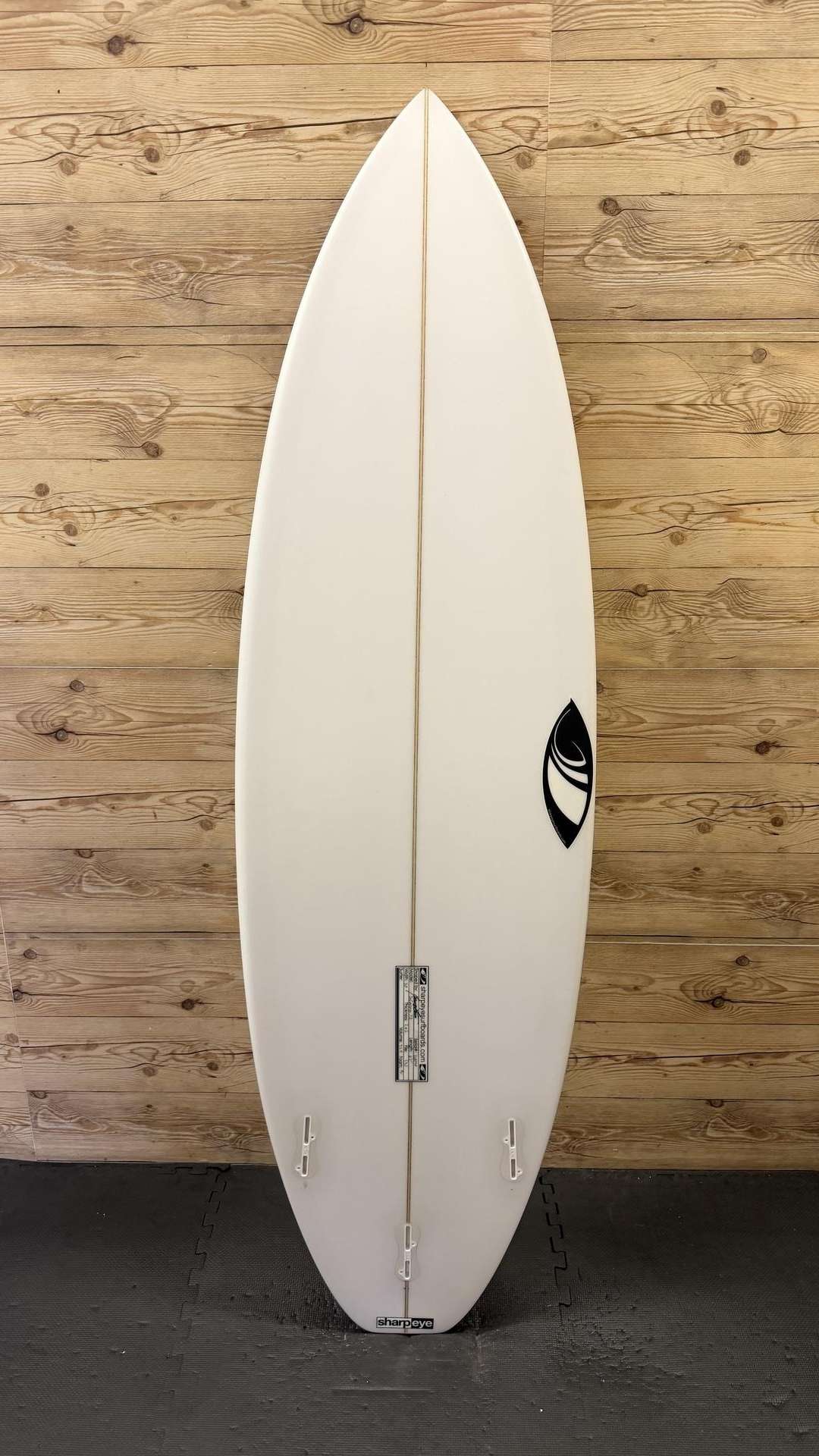 Inferno 72 6'1"