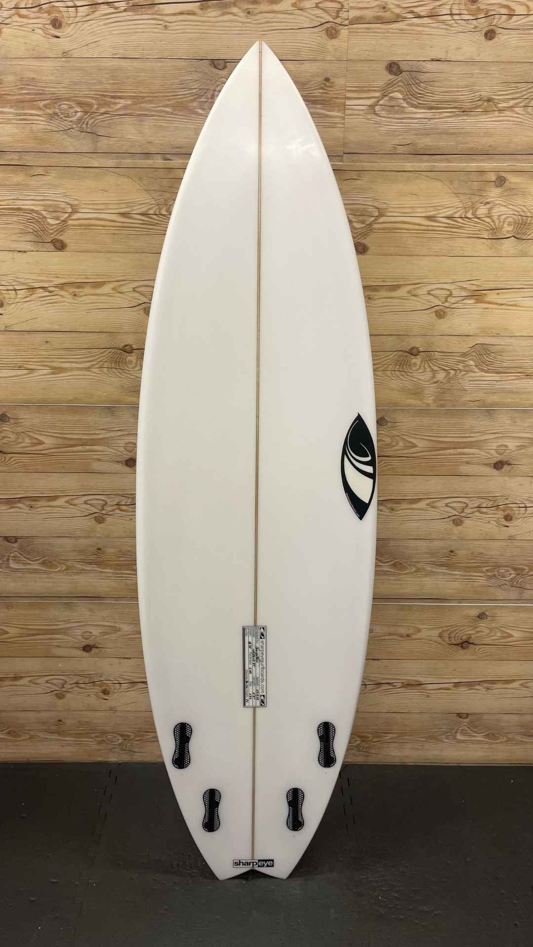 Inferno FT 5'9"