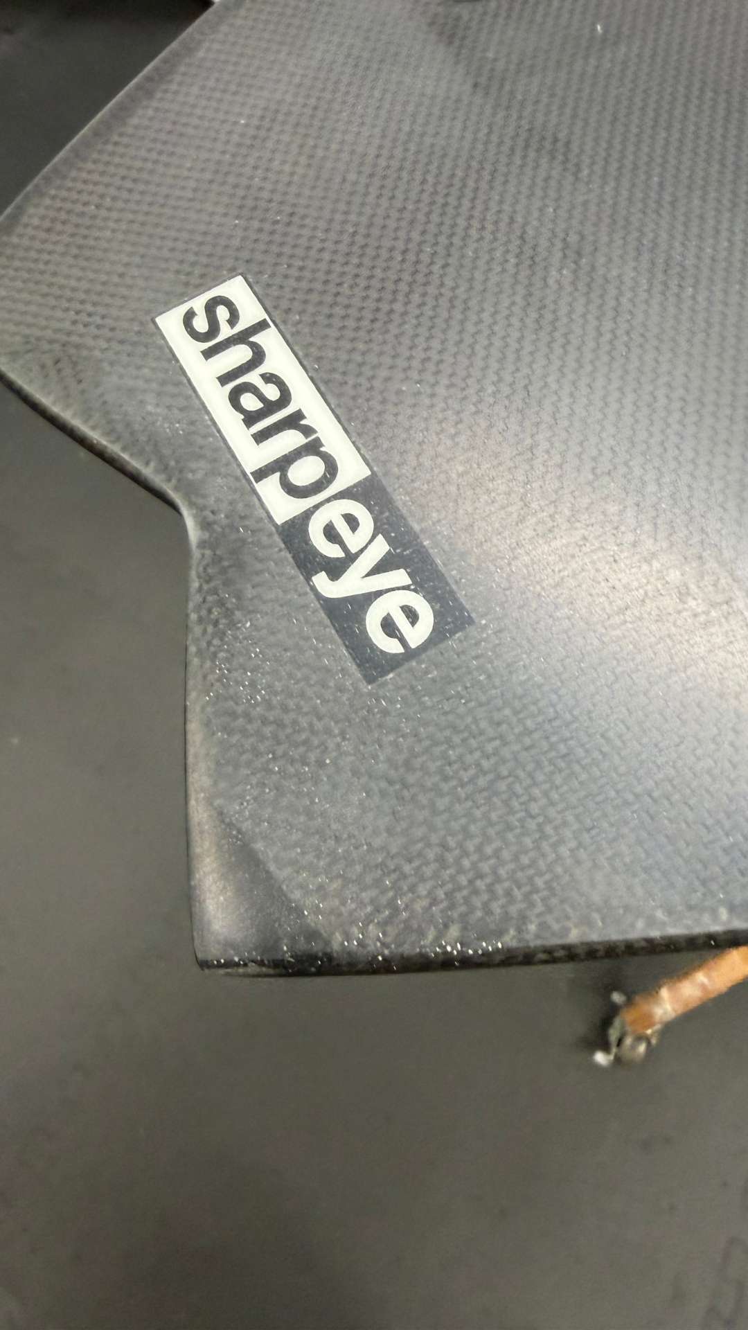 Inferno FT 5'8"