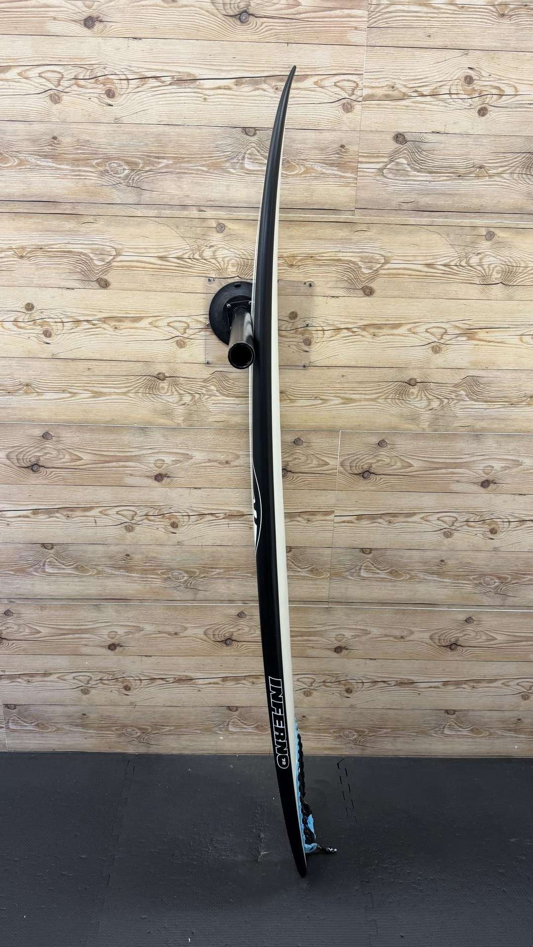 Inferno 72 5'10"