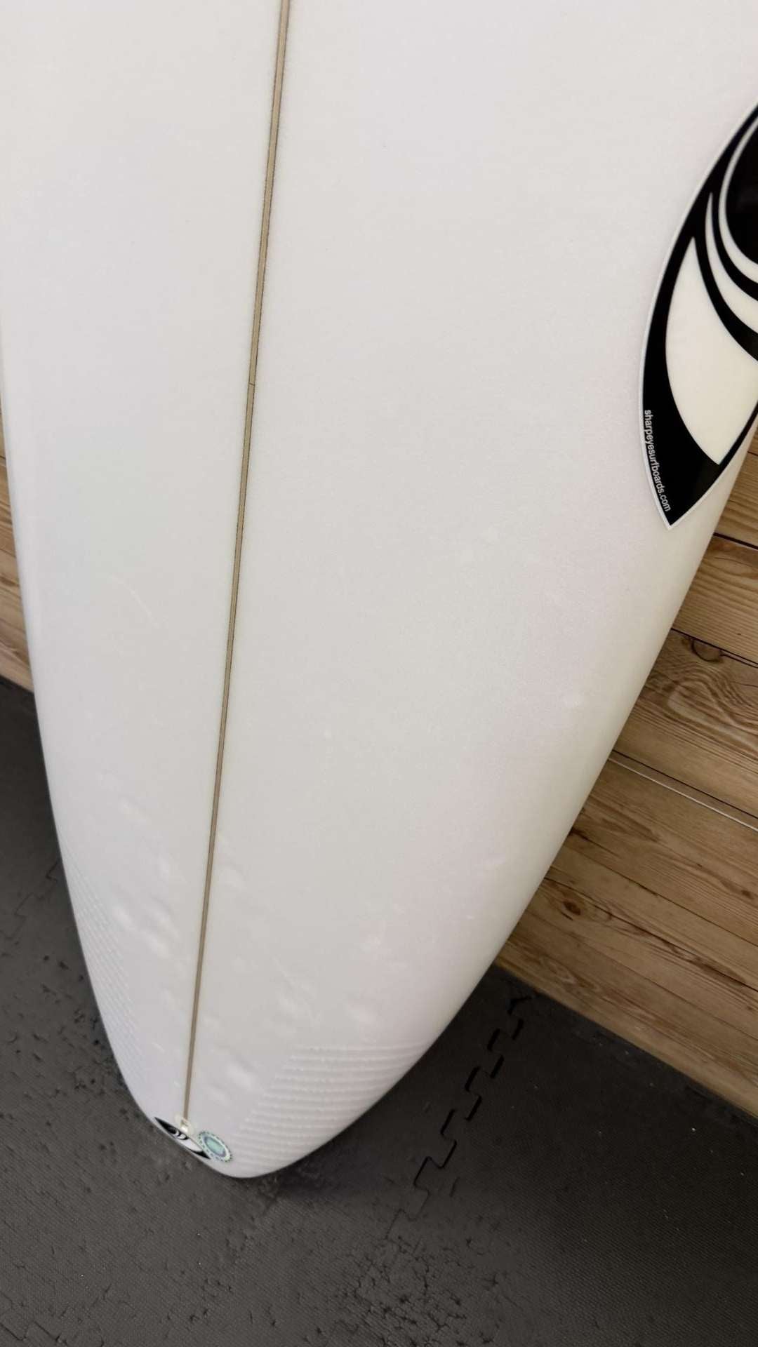 Inferno 72 6'2"