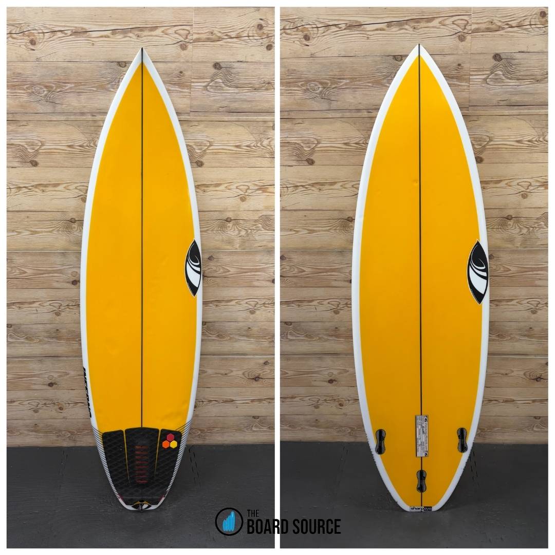 Inferno 72 5'9"