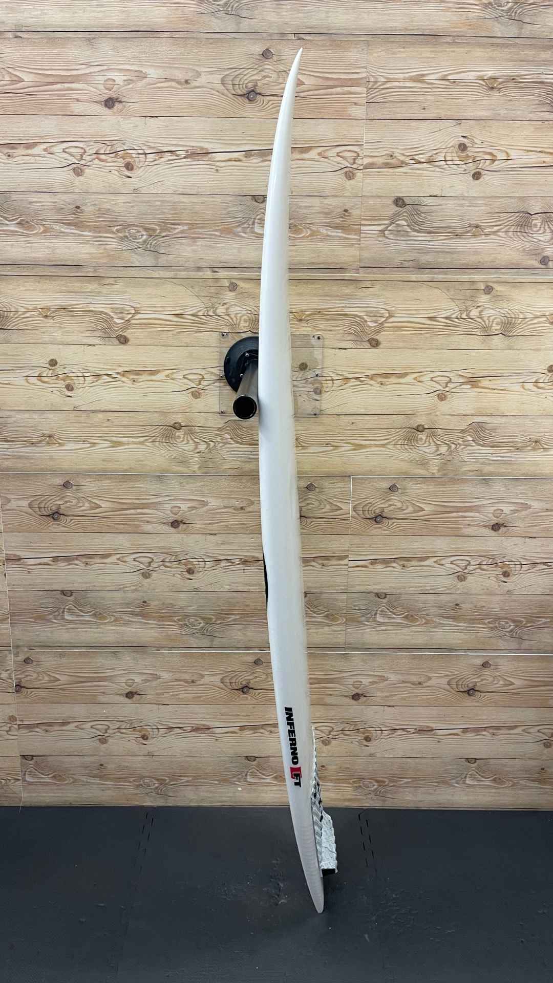 Inferno FT 6'3"