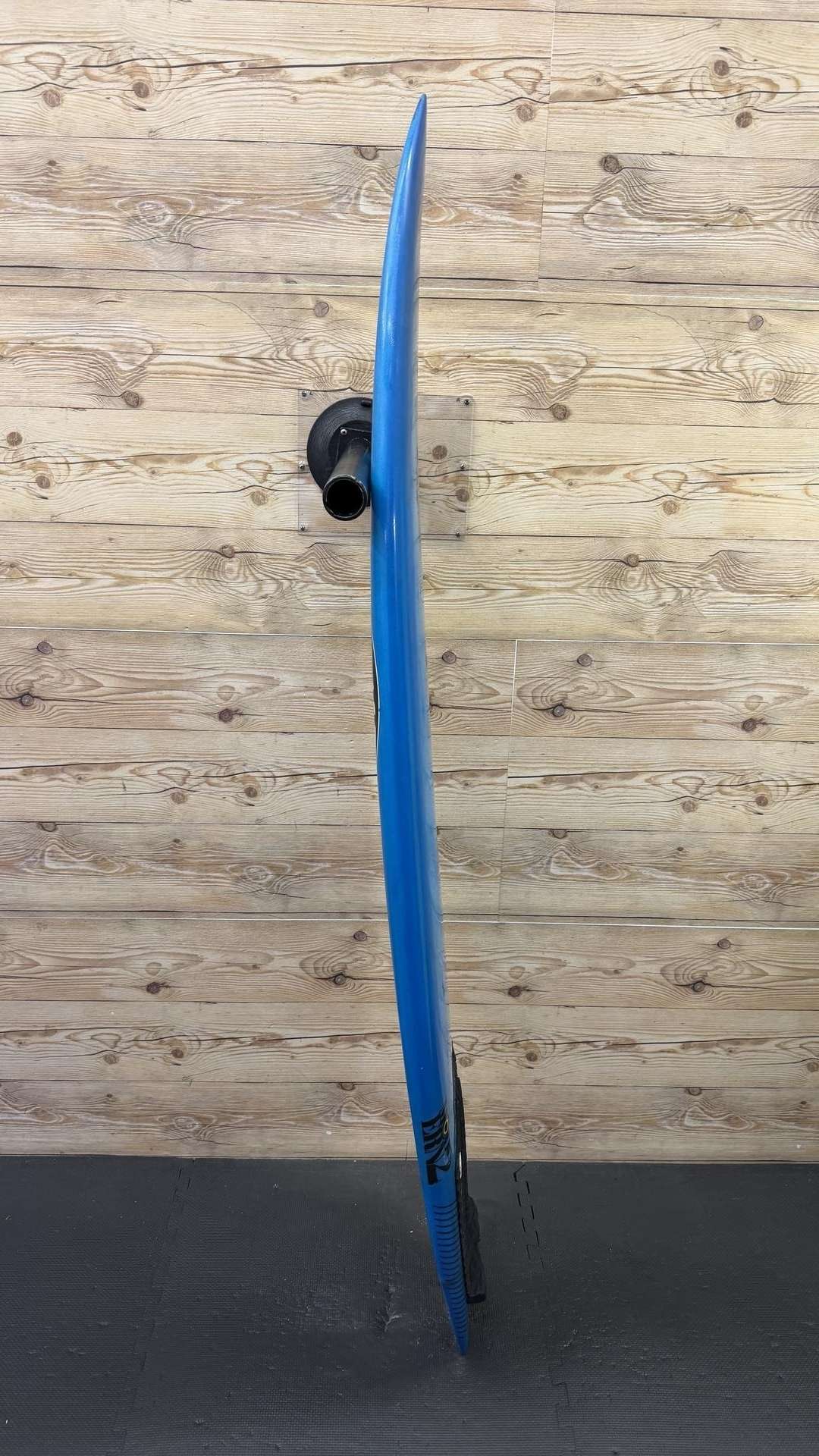Modern 2 5'6"