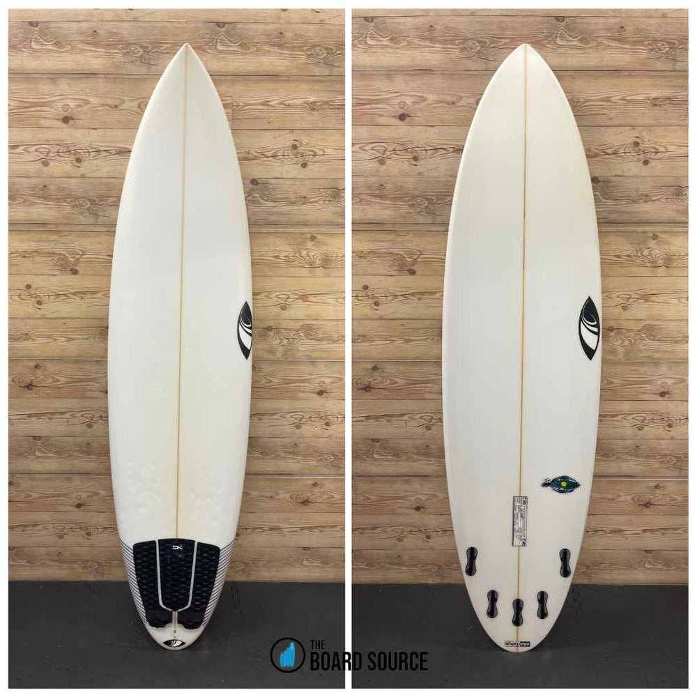 Sole 7'0"