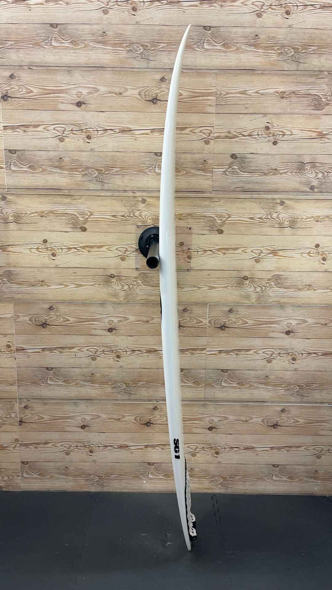 SG-1 7'0"
