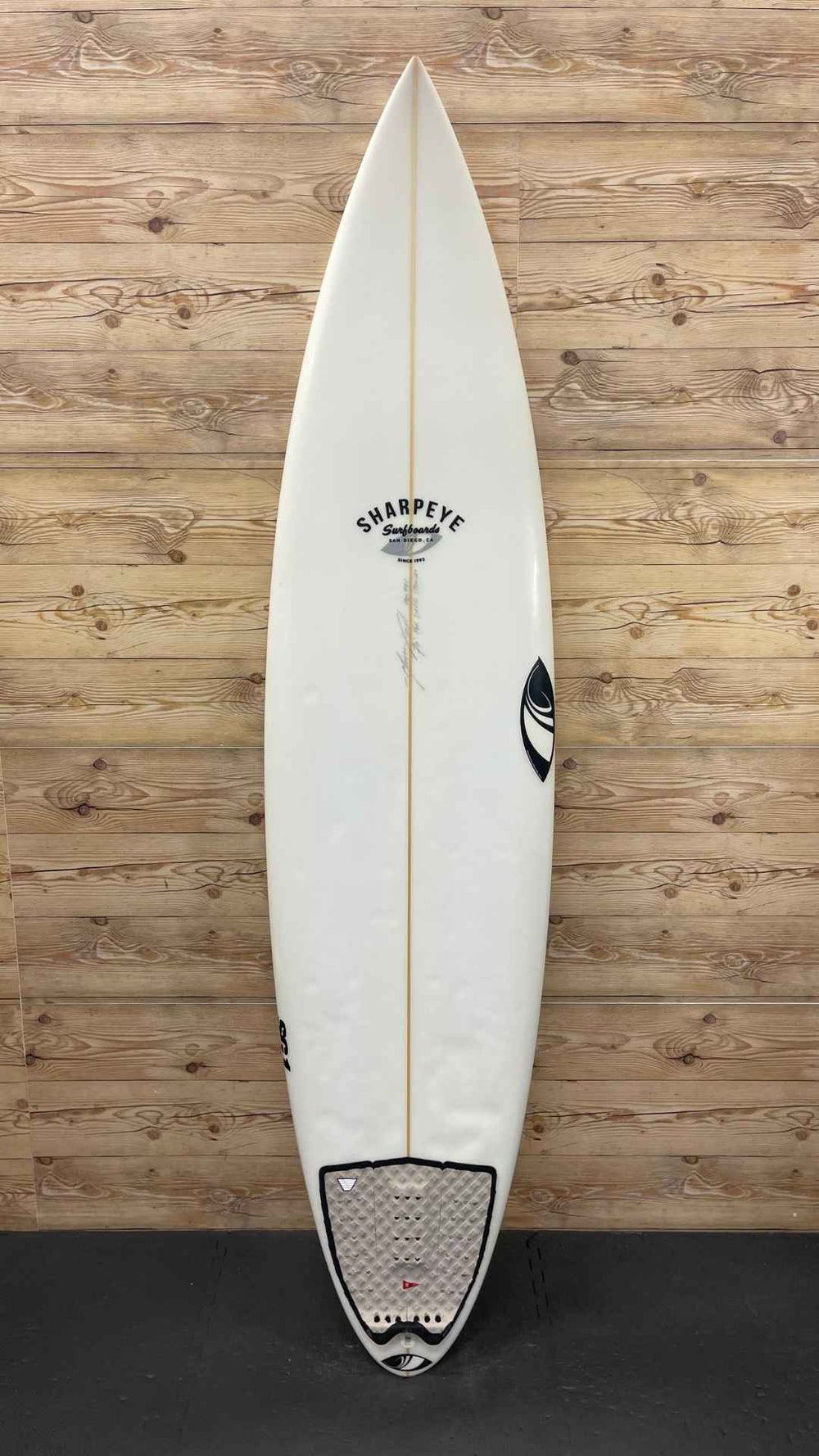 SG-1 7'0"