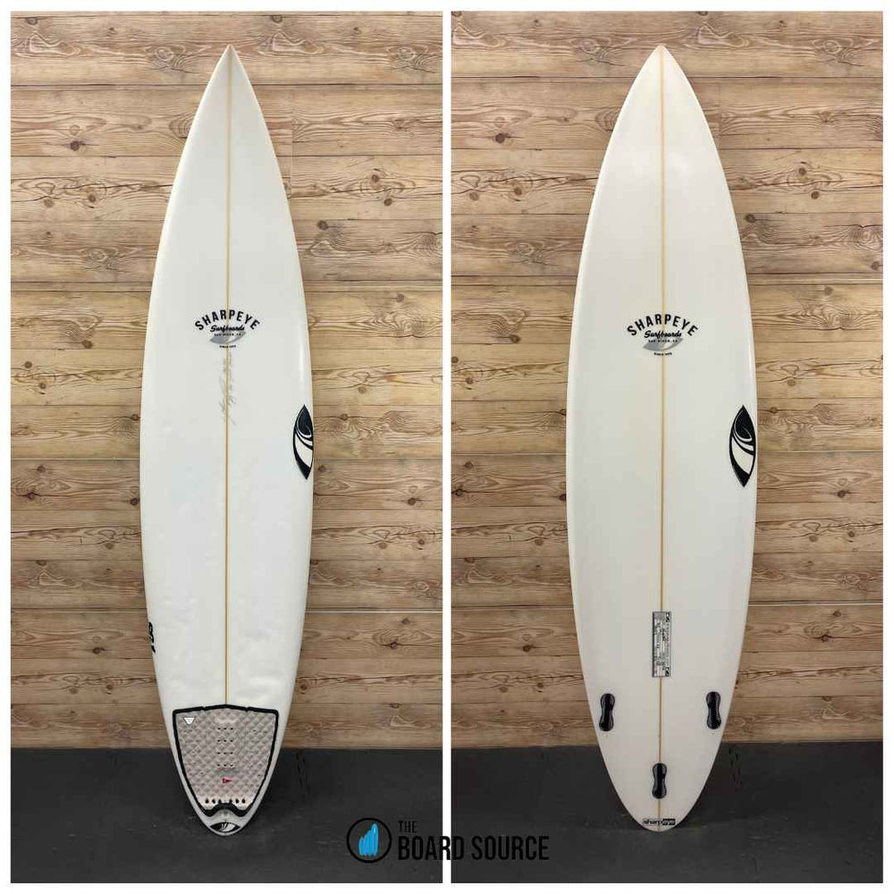SG-1 7'0"