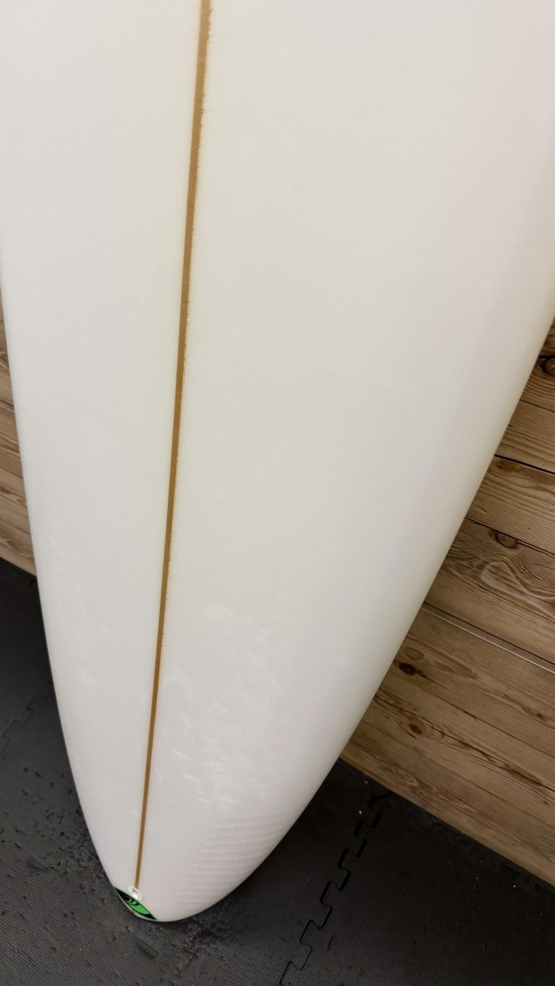 SG-1 7'6"