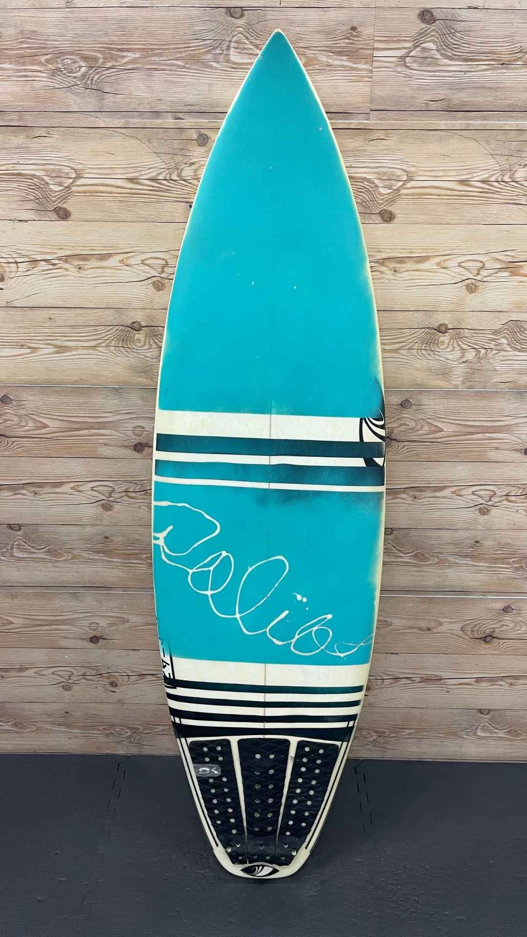 Storms 5'6"
