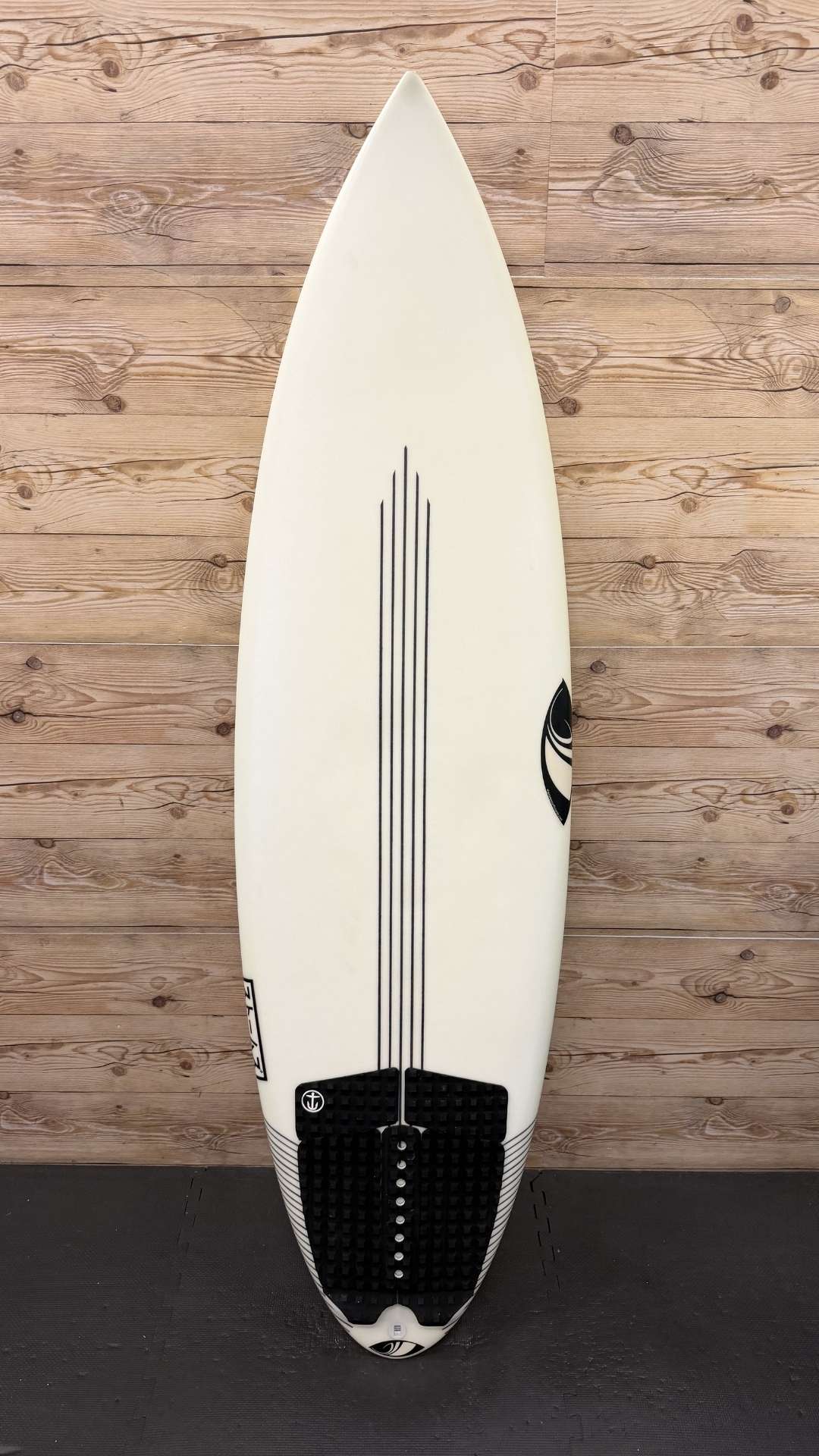 Storms 5'10"