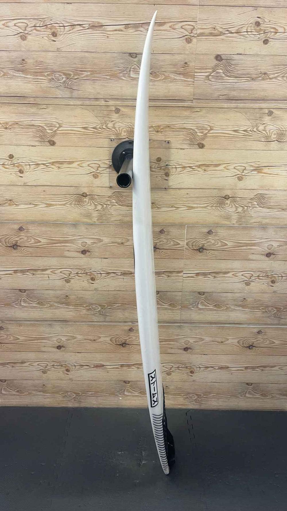 Storms 5'10"