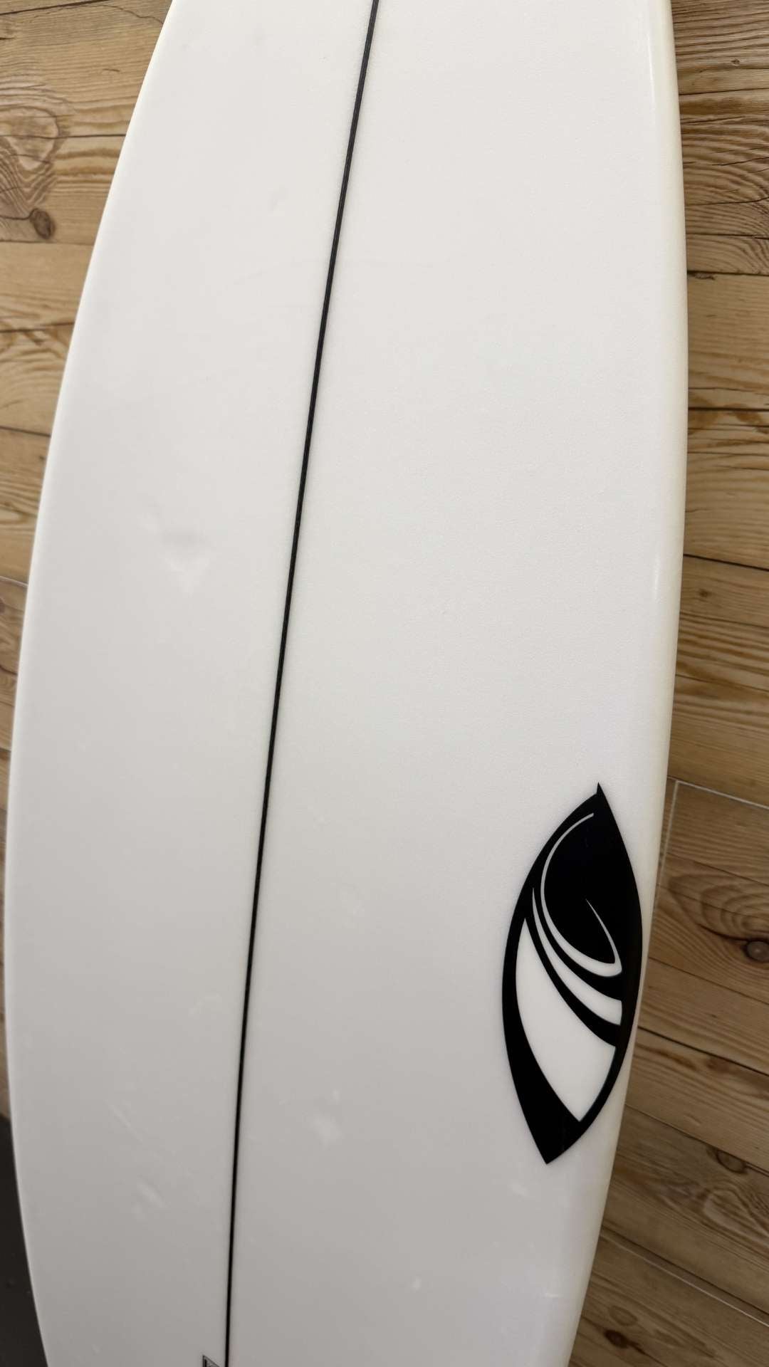 Storms 5'8"