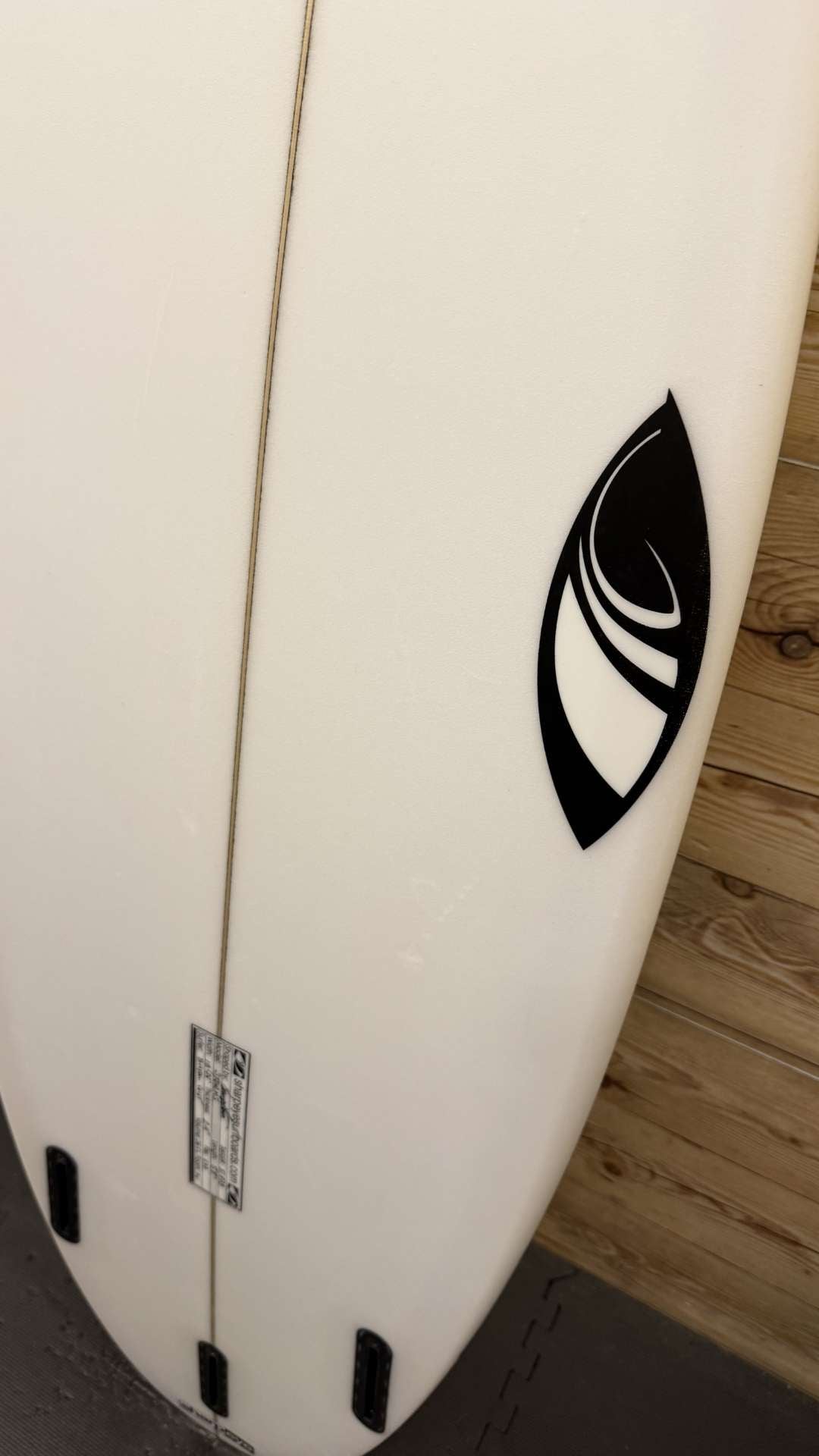 Storms 5'8"