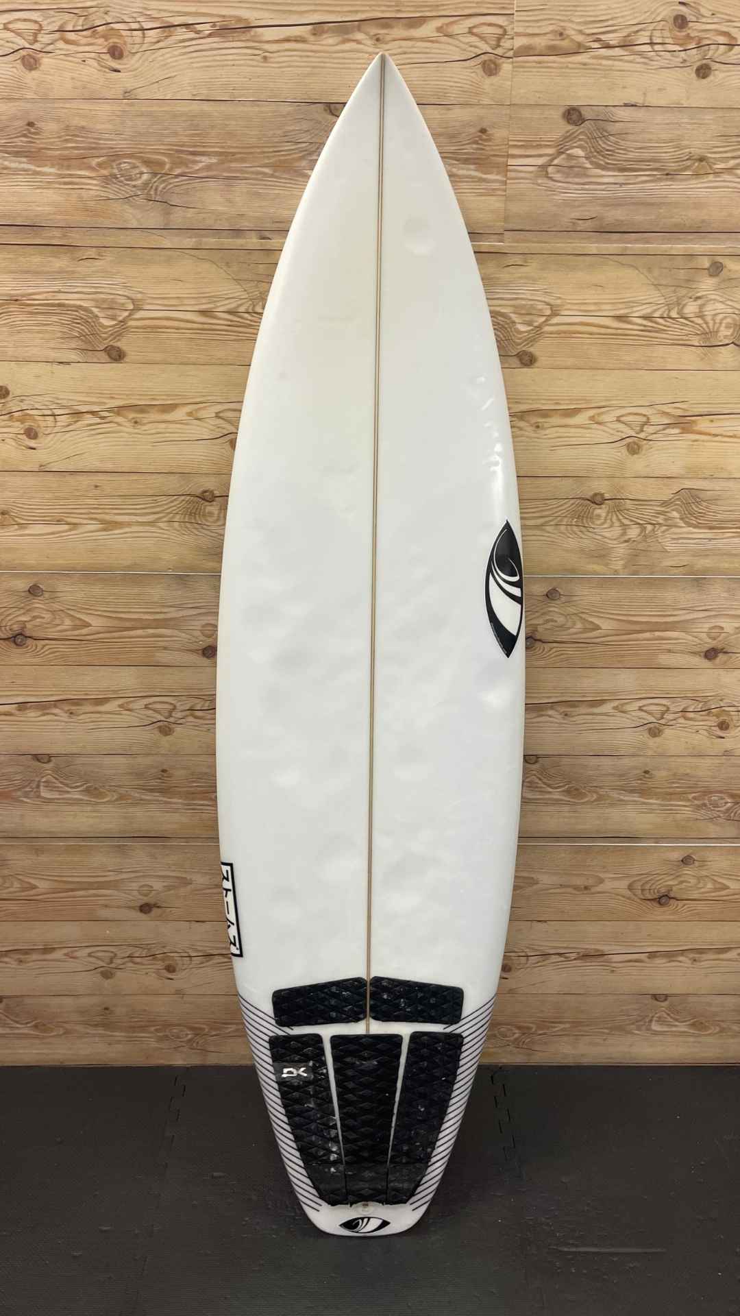 Storms 5'10"