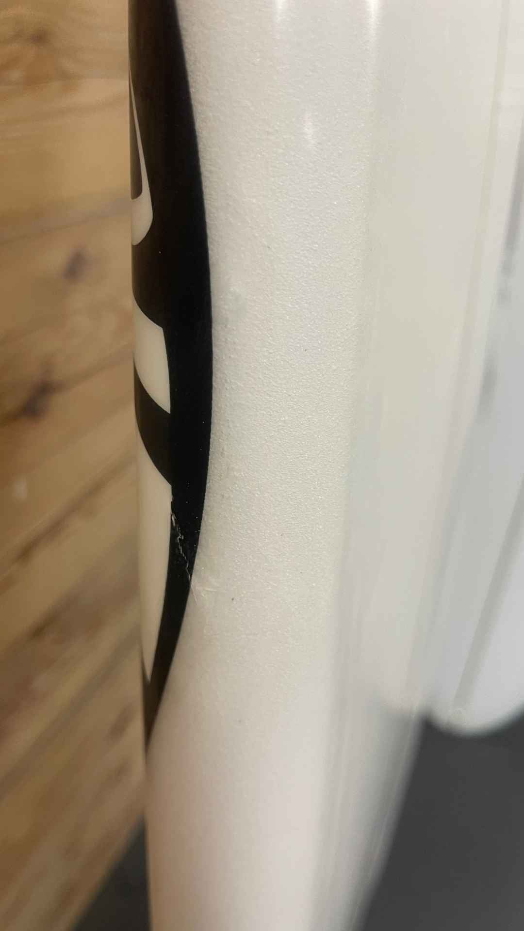 Storms 5'10"