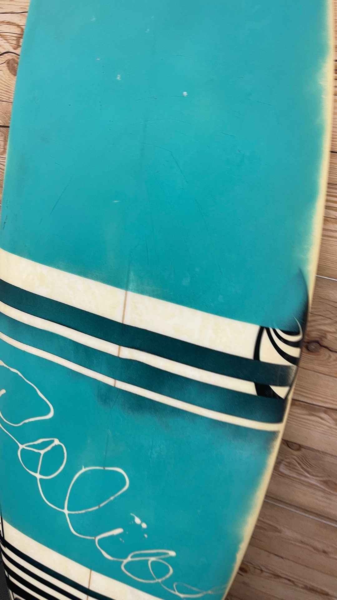 Storms 5'6"