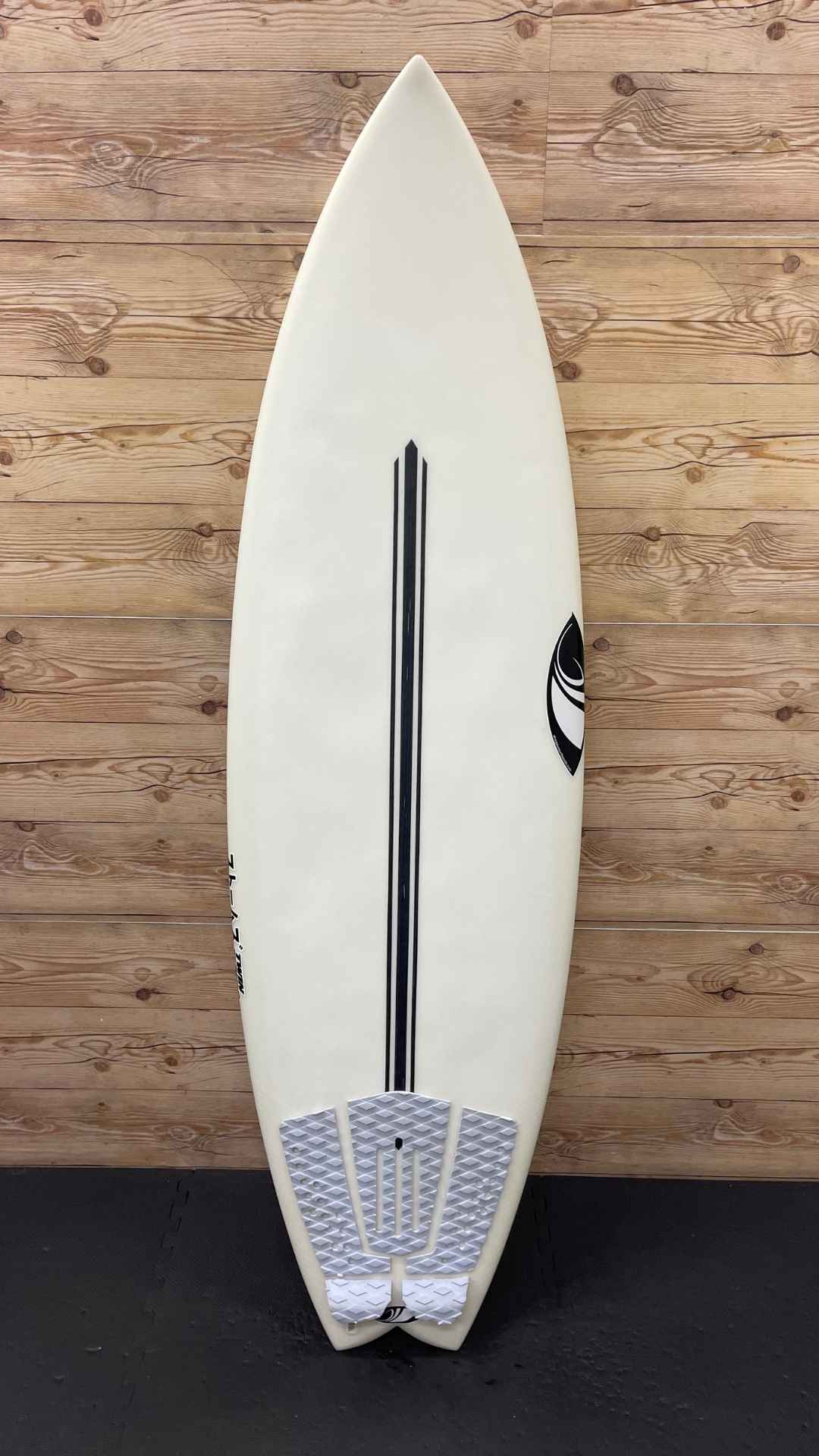 Storms 5'8"