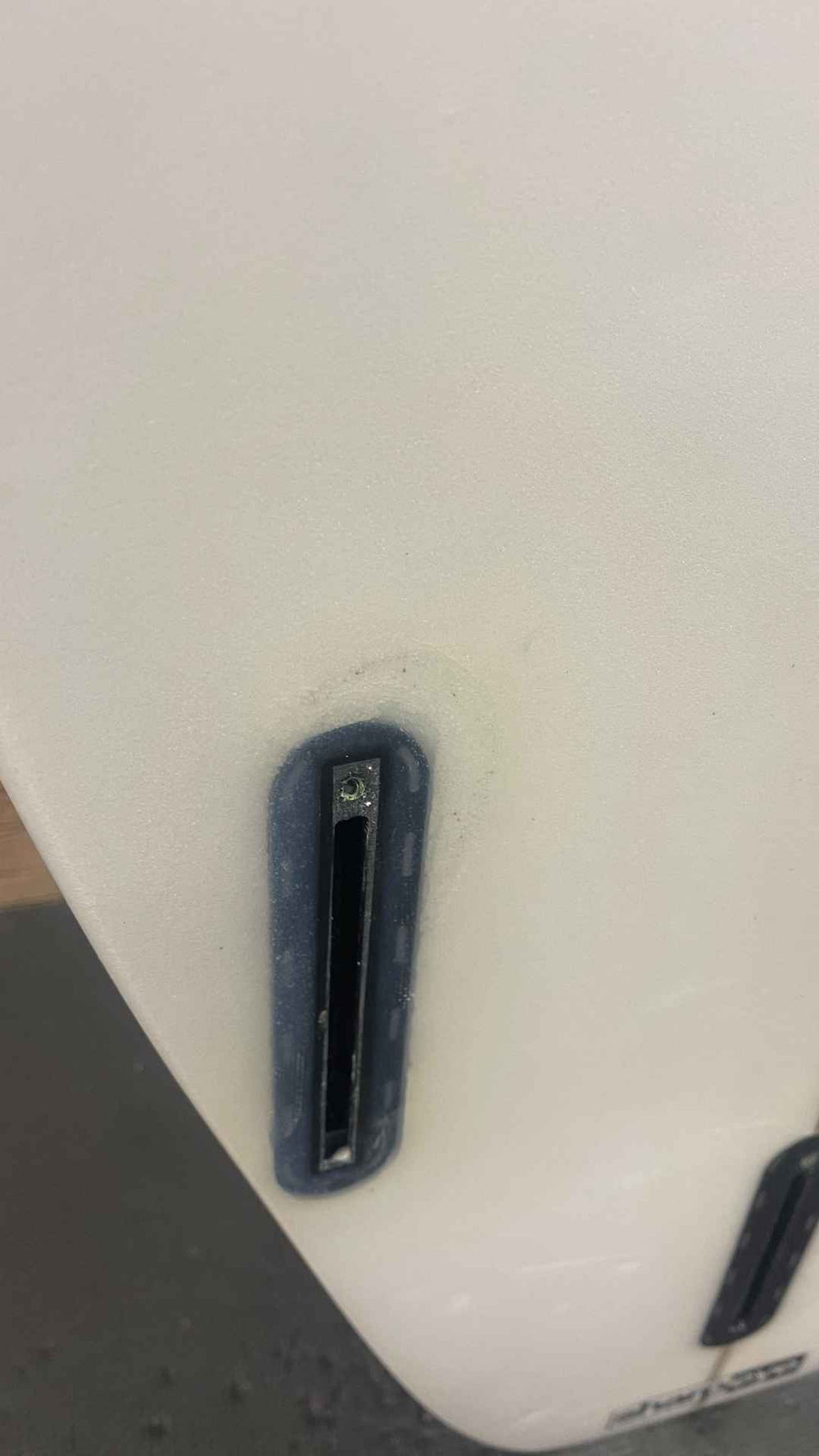 Storms 5'10"
