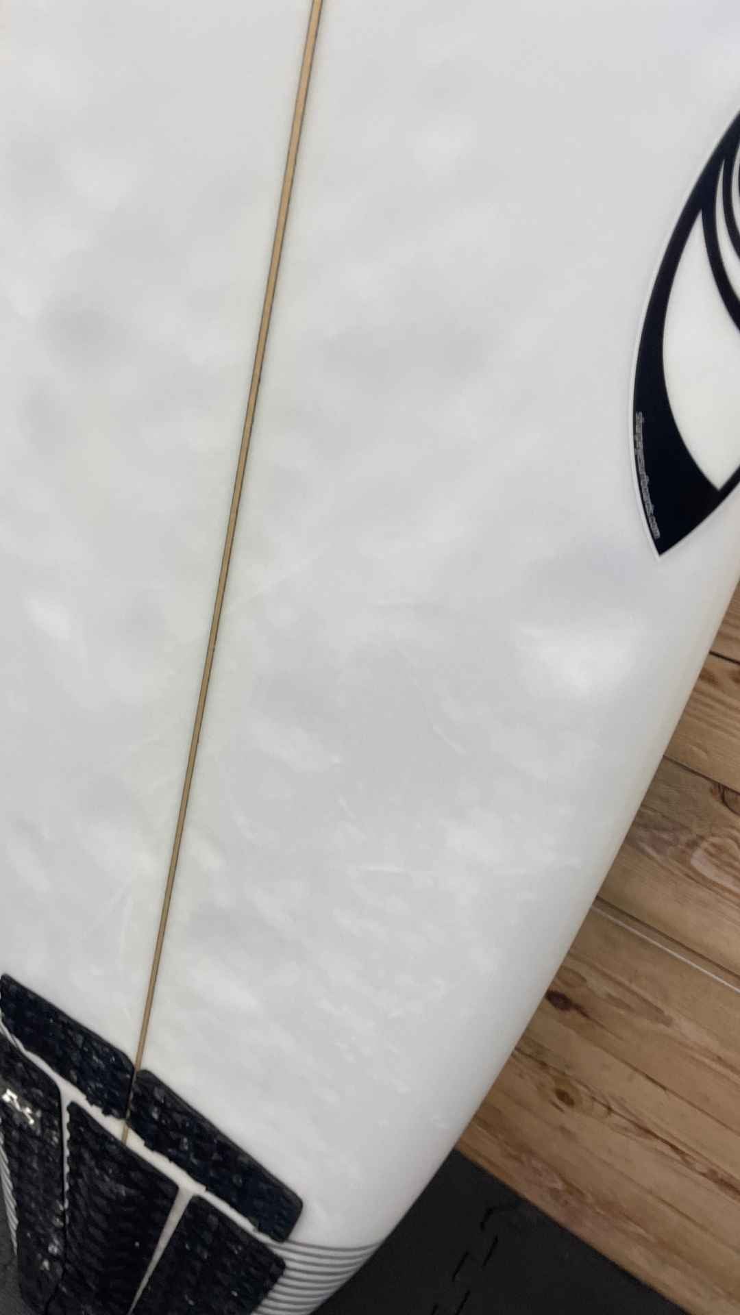 Storms 5'10"