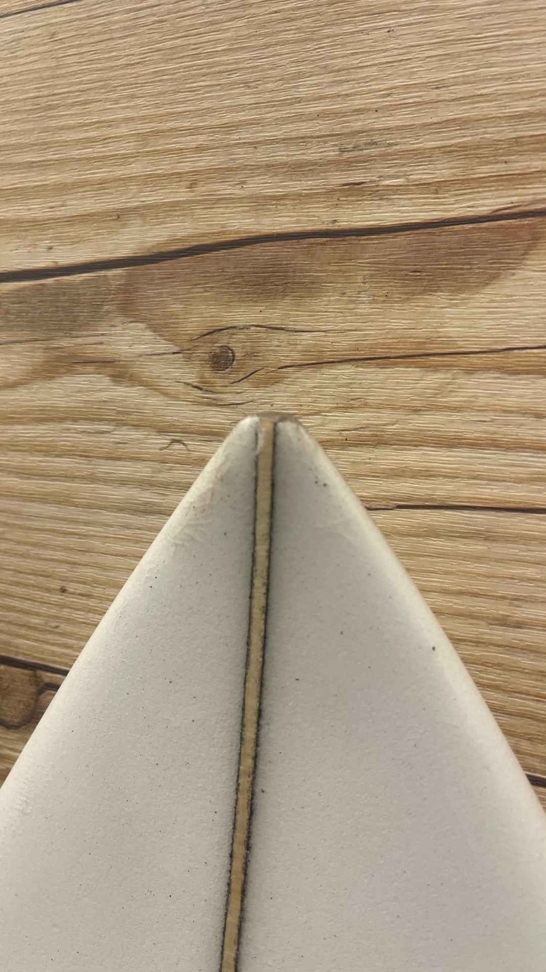 Storms 5'10"