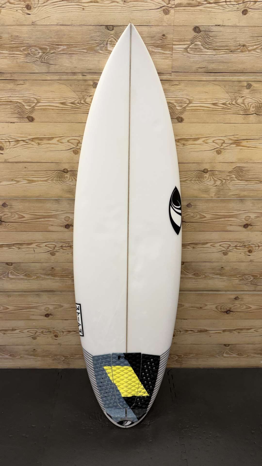 Storms 5'8"