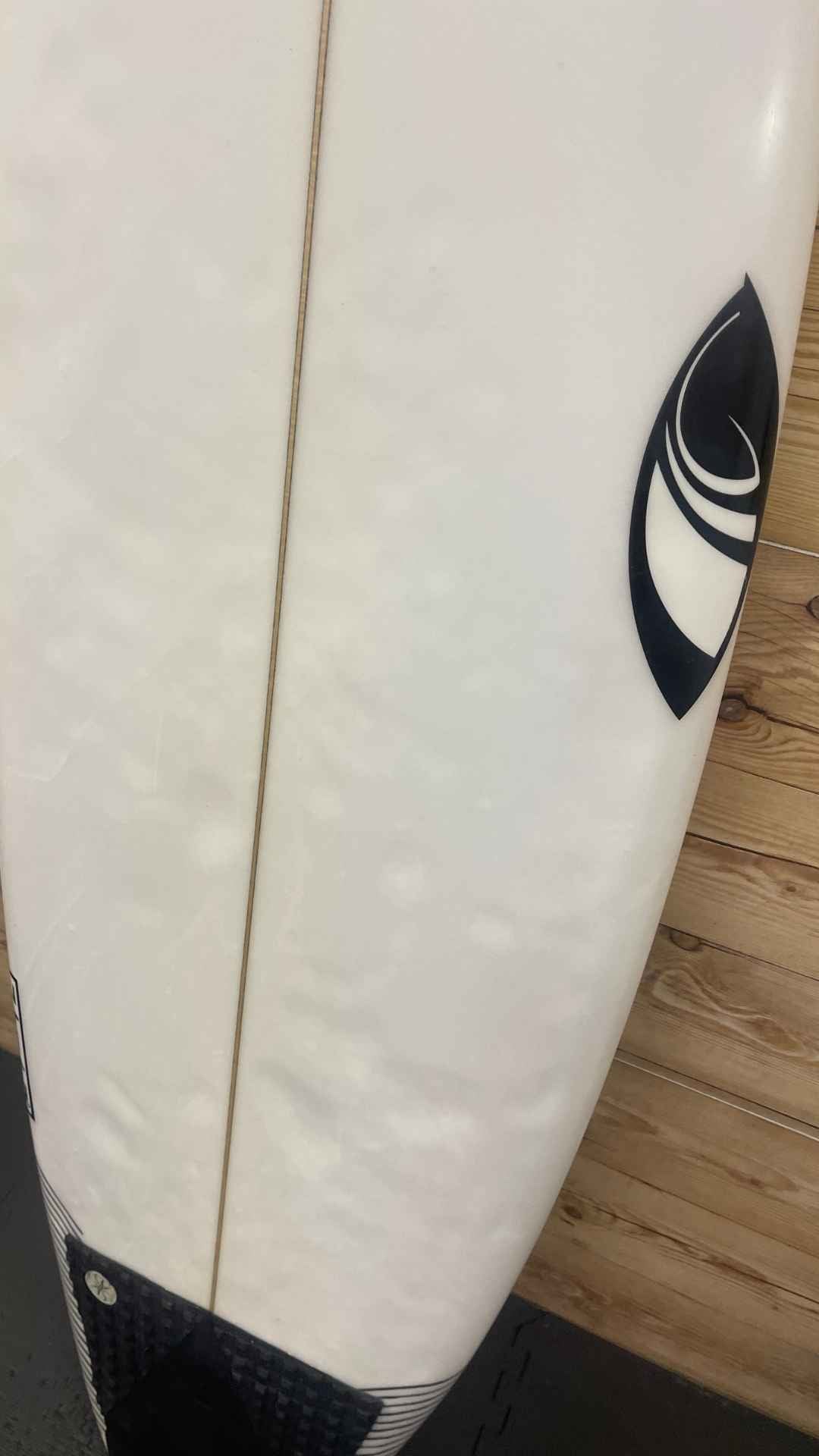 Storms 5'10"