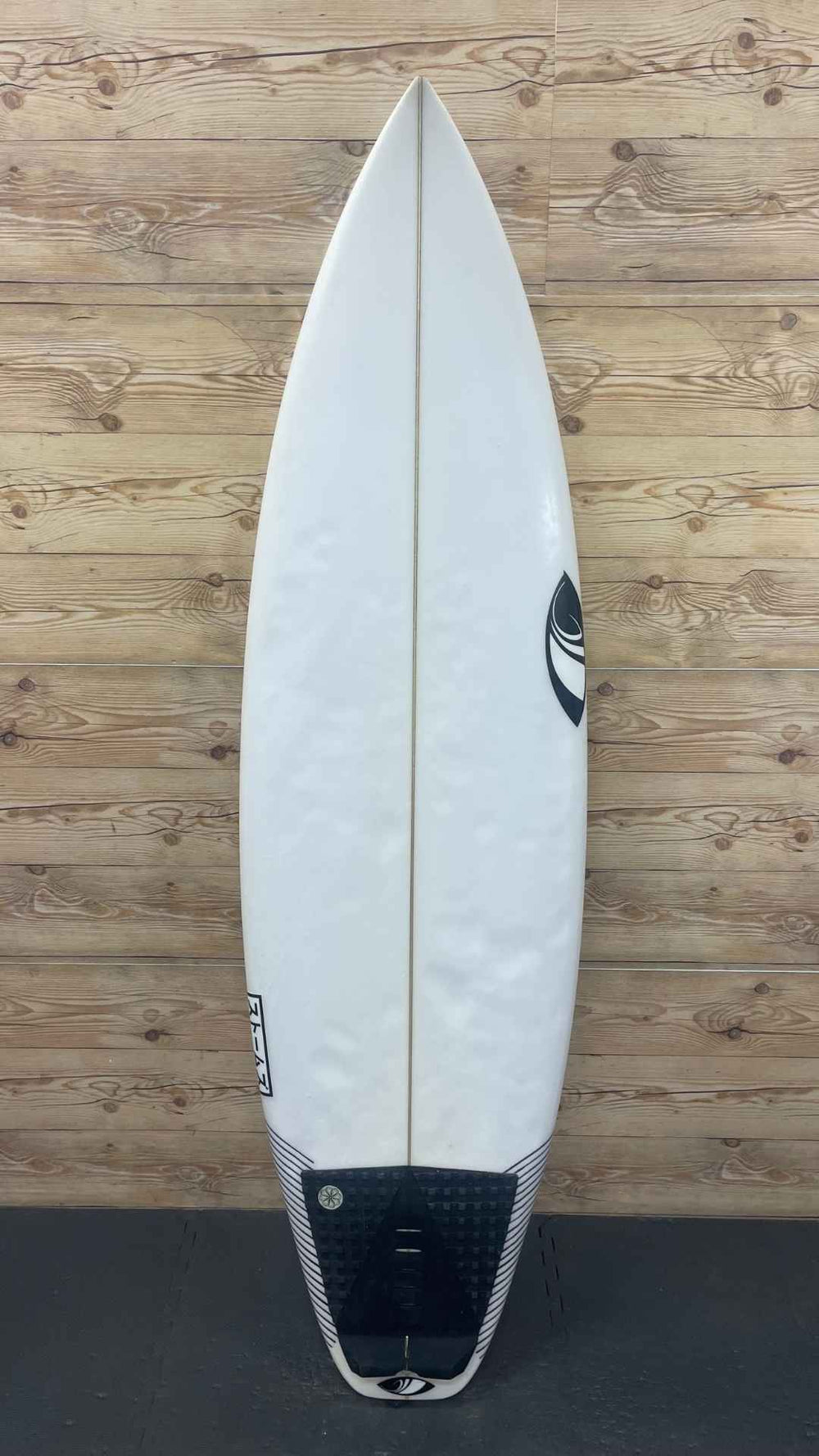Storms 5'10"