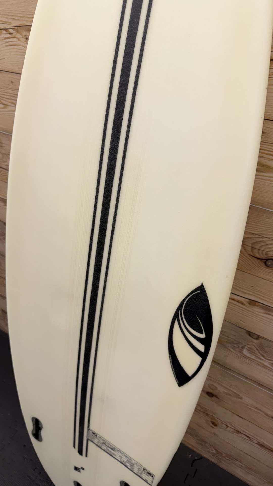 Storms 5'8"