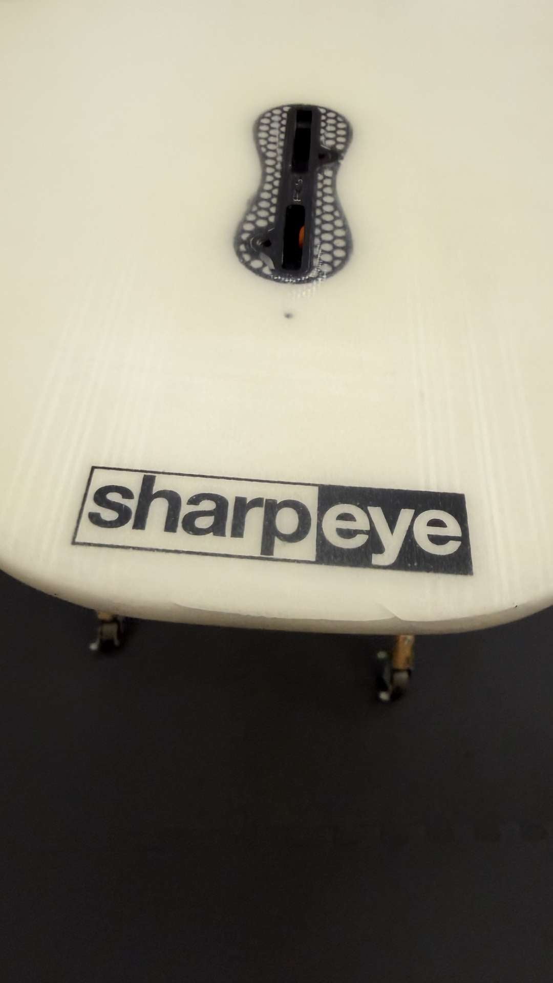 Synergy 6'0"