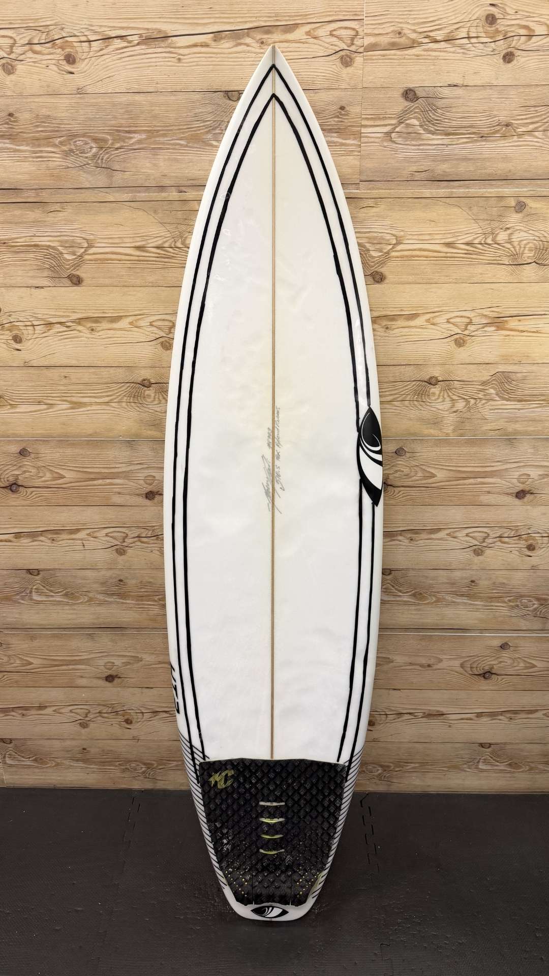 HT2 5'10.5"