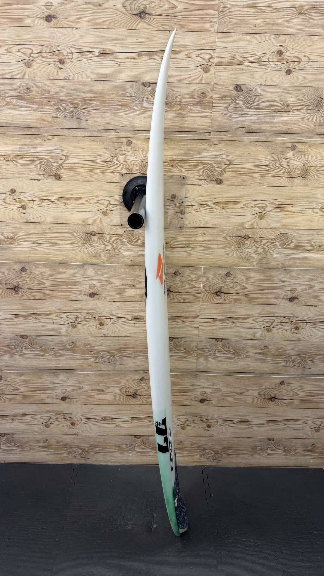 #77 6'0"