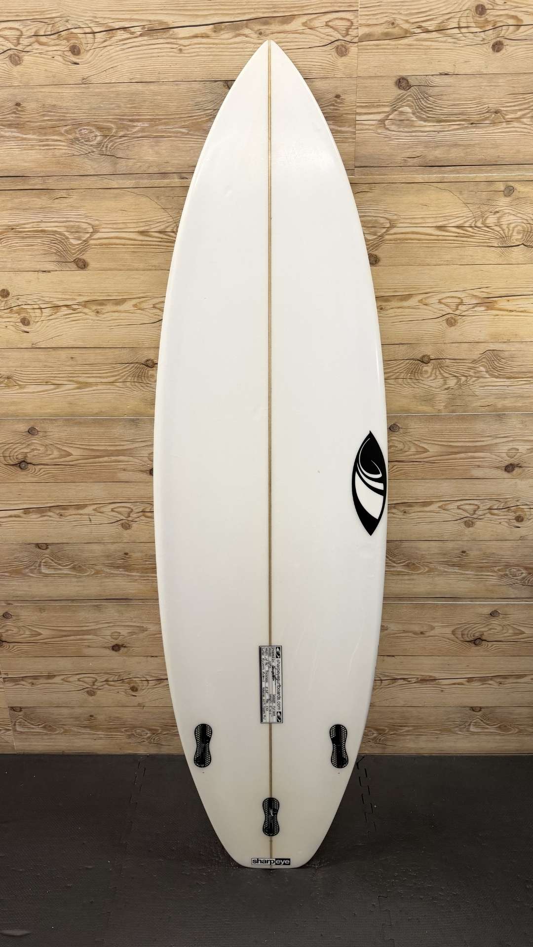 HT2 5'10.5"