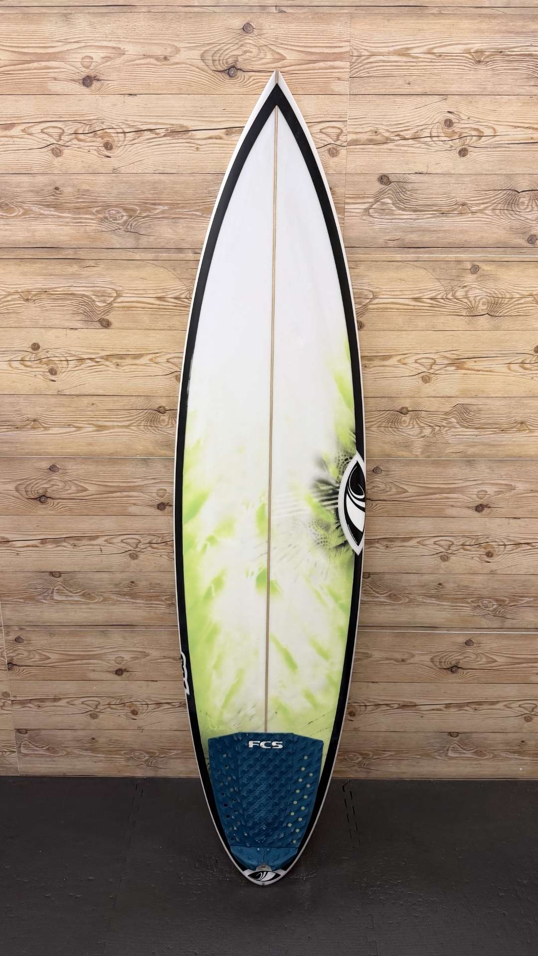 SG-1 6'4"