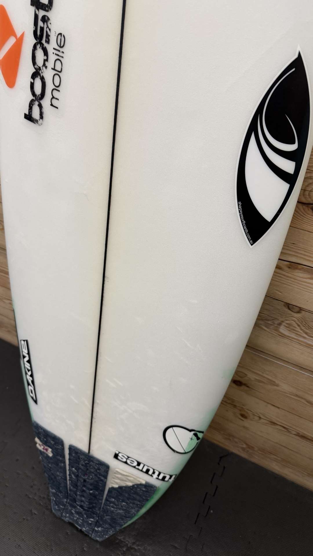 #77 6'0"