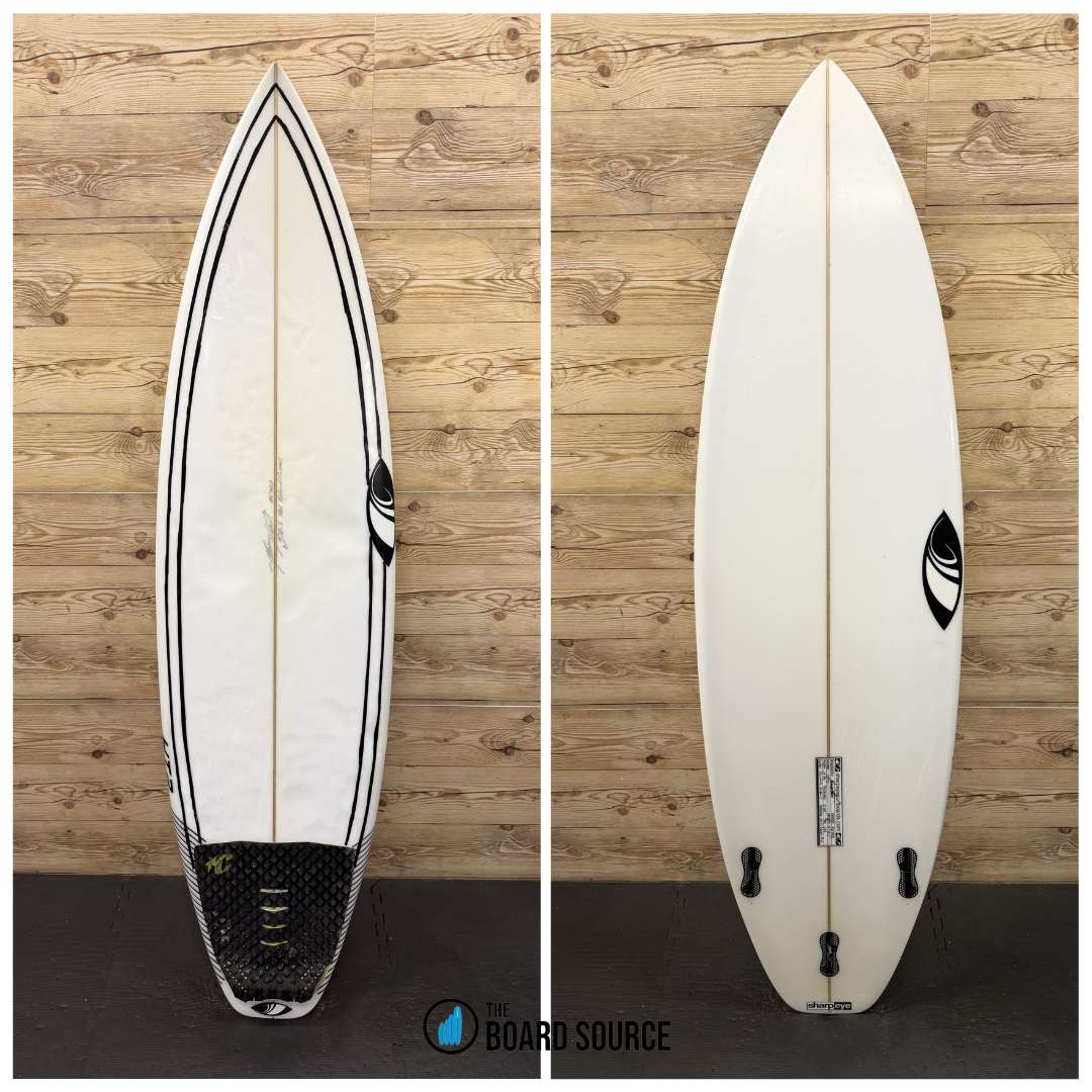HT2 5'10.5"