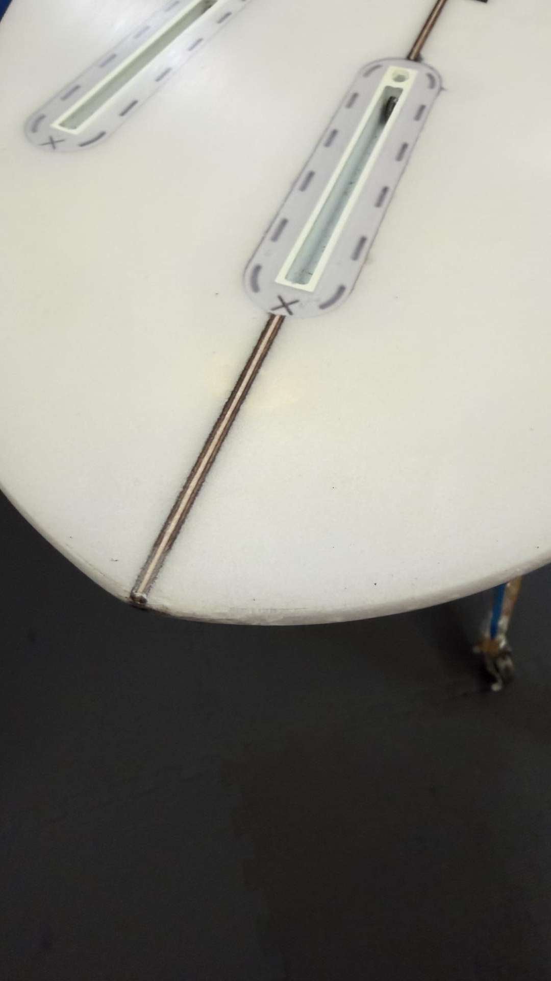 Deluxe Proto 6'8"
