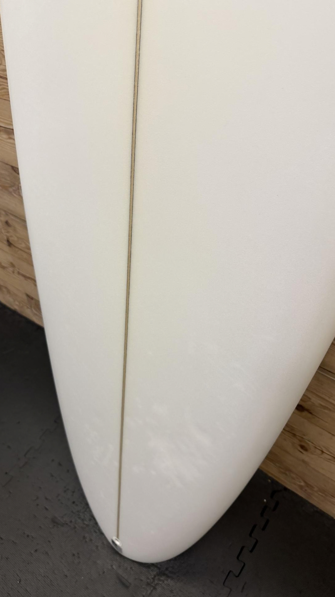 Cali Mid 7'2"