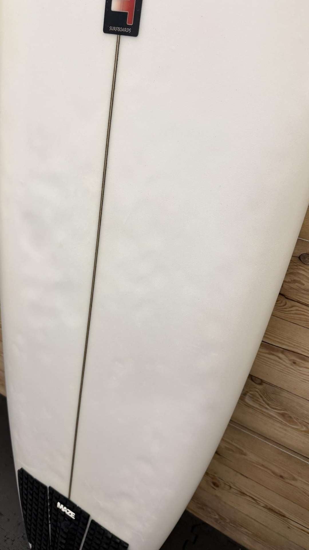 Deluxe Proto 6'8"