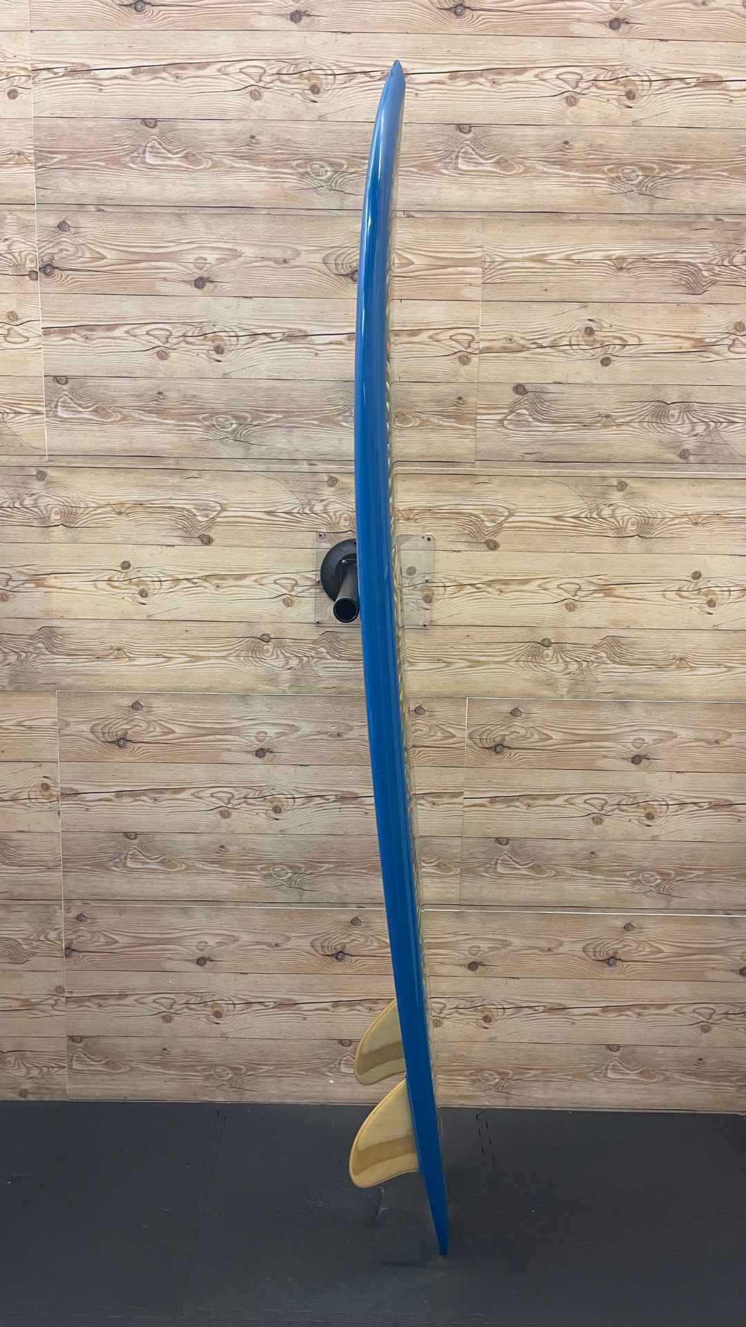 Twin Long Fish 7'0"